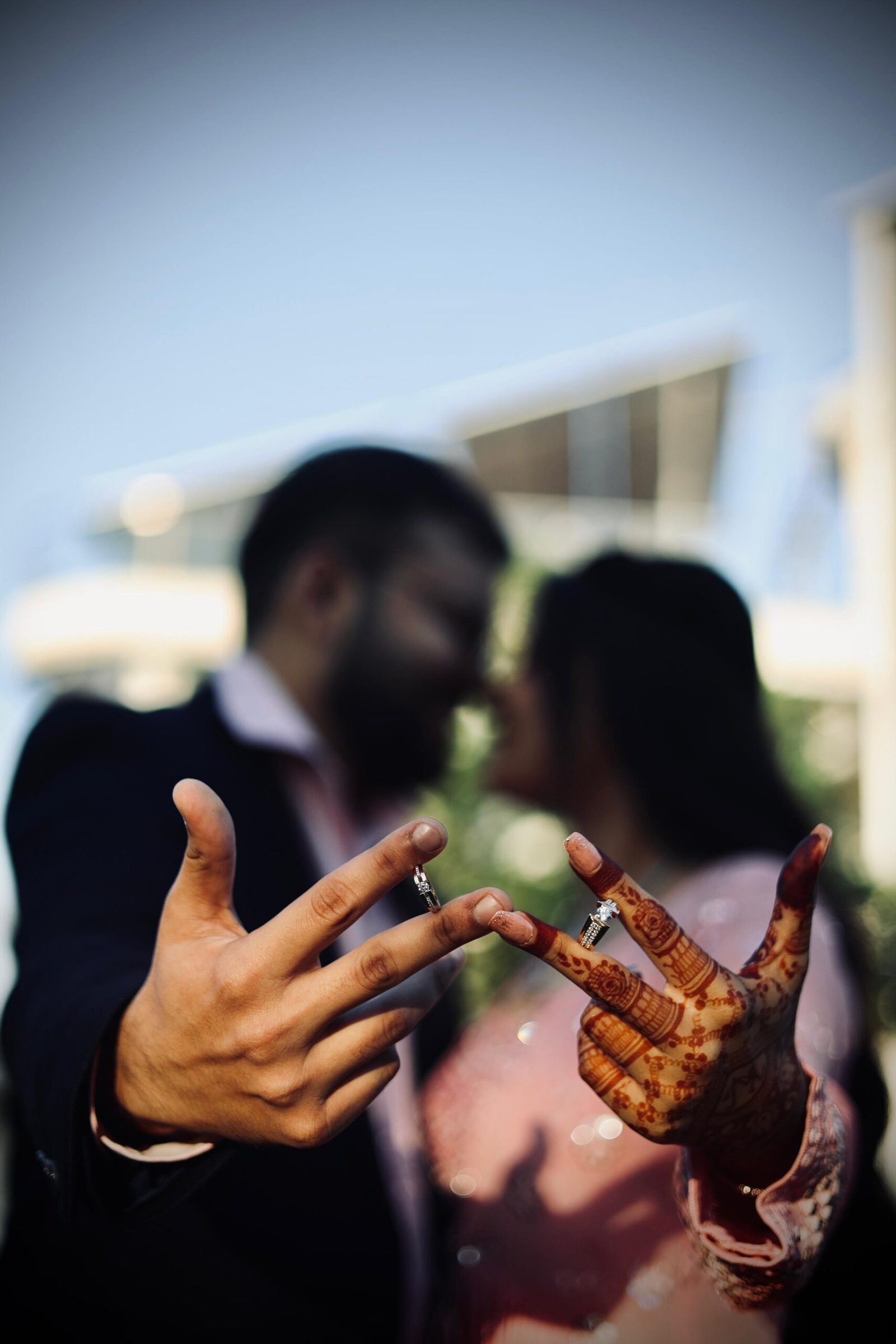 Top 7 Tips for a Perfect Wedding Photoshoot