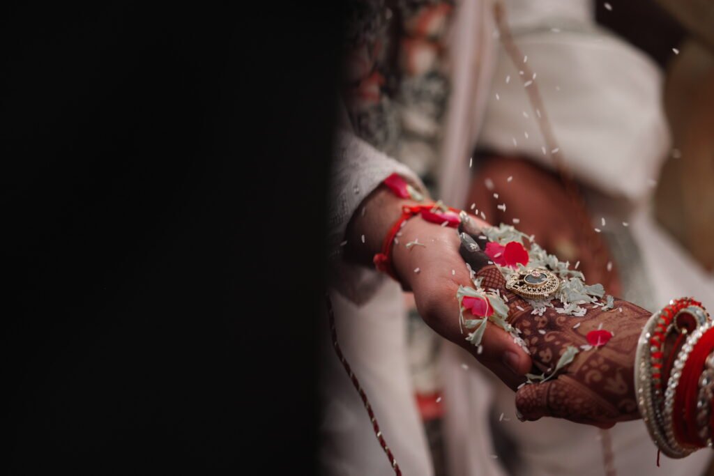 Wedding testimonial DGM Click