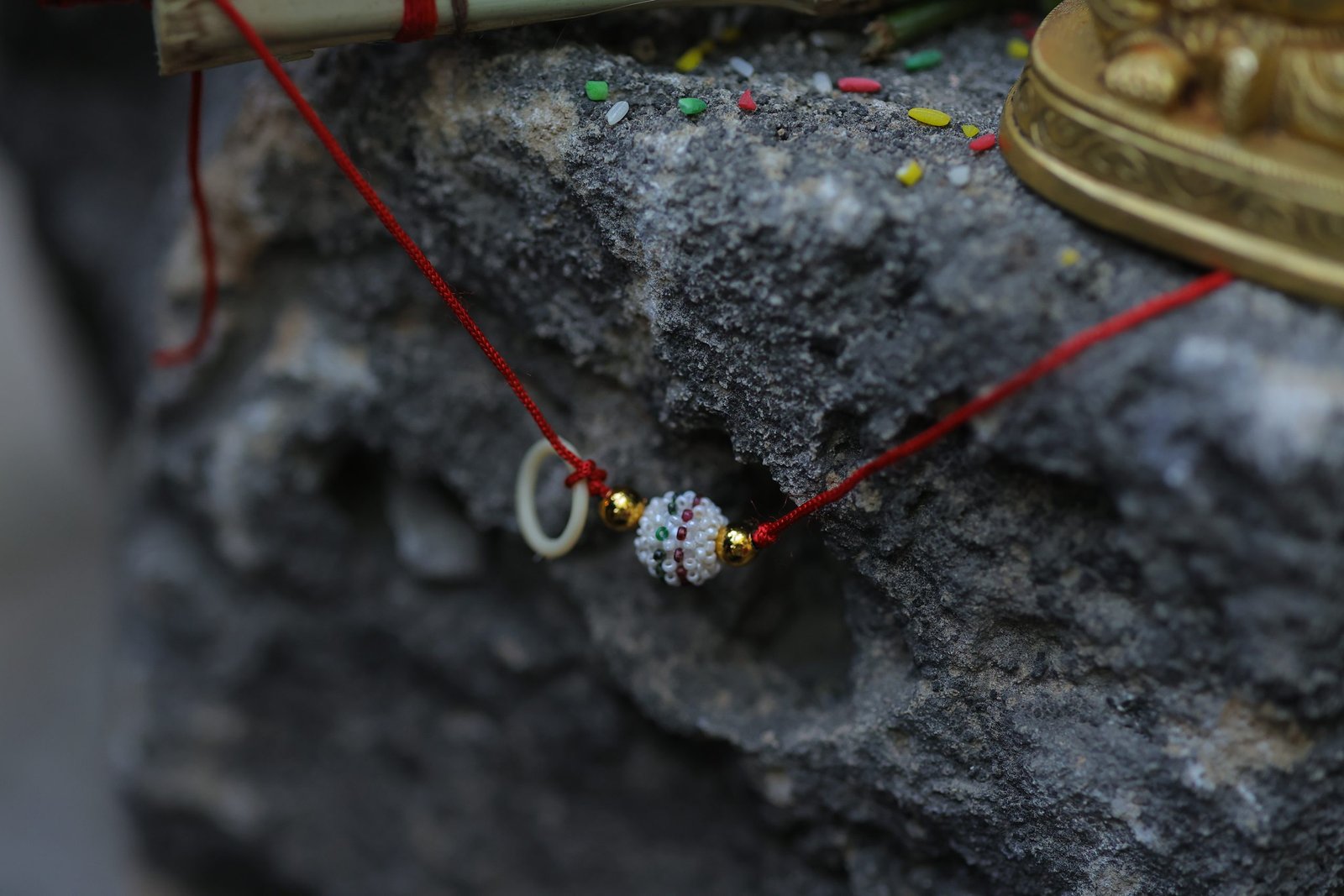 Indian wedding ritual based in rajkot